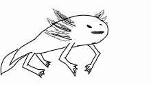 Axolotl