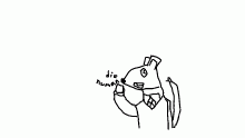 nezu