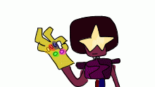 garnet wait-