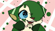 Fan art for @-Frail-