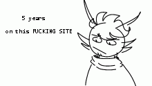 toon anniversary lol