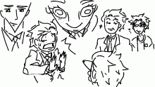 cory dump