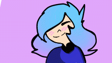 My oc Beatrix