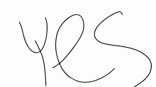 YES