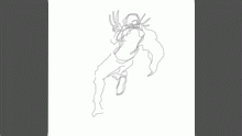 I tried again