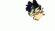 wolf :]