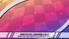 All RAINBOW contest (closed)