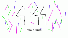 4:44