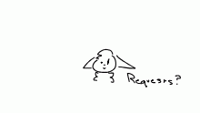 Requests?