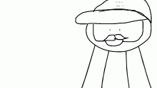 I'm a spy