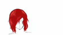 short hair practice