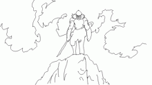 So i started watching Goblin Slayer