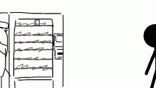 Vending machines