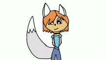 A Gift For Dofsleepingonacouch!