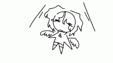 Me ascending