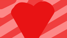 beating heart