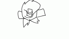 Evies dad
