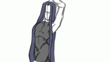 anatomy...?