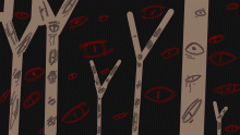 teaser for a story