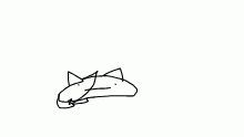 im a useless blob