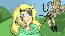 Collab with @Android-B-J