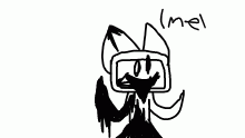 Making my friends corrupted
