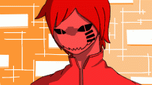 redrawing the worst drawing....