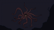 tentacle