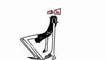 Join The lanky one