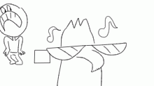Parrots when they hear disc 11