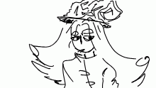 character designing