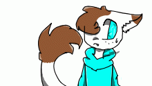IDK I was bored