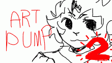 massive art dump 2/2