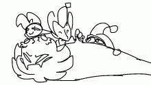 fluff