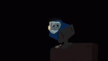 yanderdev is currently programming