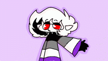 asexual bab