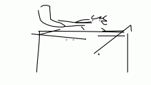 m.