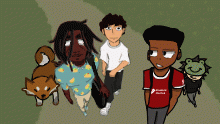 walkin