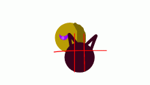 icon corupted drumcat