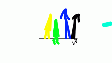 im making a new series!