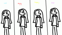 hehe