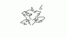 his eye closes like this dsjhfg