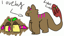 lovebug ref