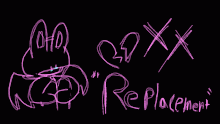 Replacement