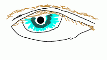Eye!