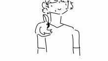 ;-;
