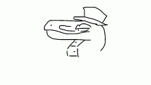 New holy design