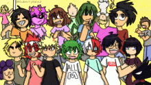 Class 1-A ^^