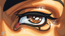 Eye aye eye