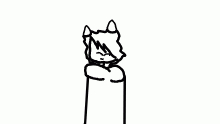 draw moi full furry plz (challenge)